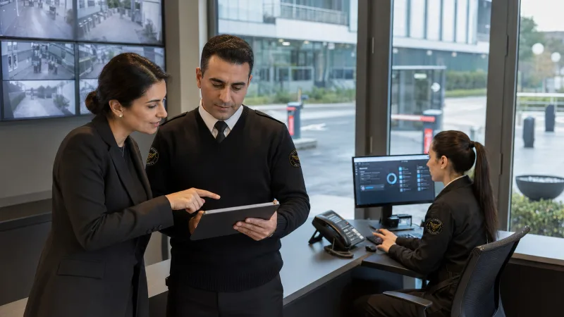 Digital Transformation Solutions