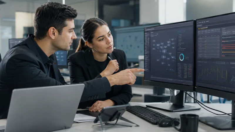 Penetration Testing and Vulnerability Analysis